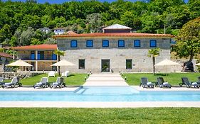 Casa D'Henrique Retreat Pool And Spa